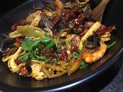 -食乐佳麻辣香锅(森林摩尔商业街区店)