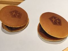 铜锣烧-堂本家洋食别馆·炸猪排(中心城店)