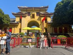-桂林独秀峰王城景区