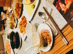 -厦门朗豪酒店 · 明阁中餐厅