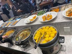 -泰合素食(双流店)