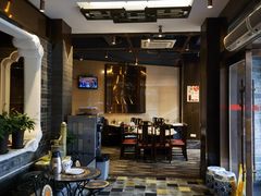 -红鼎坊·老成都火锅(新南门店)