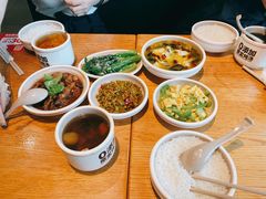 -72街红烧排骨饭(海珠丽影广场店)