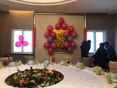 -御仙都北京菜馆·烤鸭店(双井店)