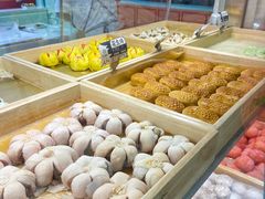 -老安家·安建坡传统糕点(北院门店)