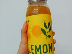 -奈雪的茶(凯德新都心店)