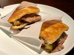 驴肉火烧-掌柜的店·河南菜(世茂店)