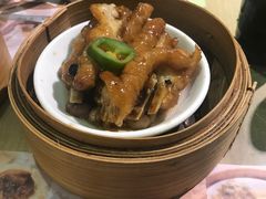 美味鲍汁凤爪-添好运点心专门店(北角店)