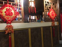 -北平印象.北京烤鸭.新京菜.融合菜(世贸店)