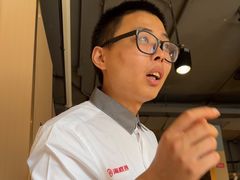 -海底捞火锅(劲松店)