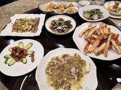 -盒马渔市(平高企业集团·平高广场店)