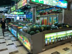 -渔民新村(番禺总店)