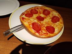 -萨莉亚意式餐厅(三号湾广场店)