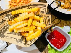 -希尔顿欢朋酒店·欢朋餐厅