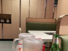 -海底捞火锅(劲松店)