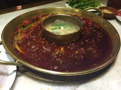 iphone_upload_pic-杨家火锅(国美店)