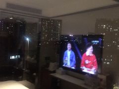 -府上酒店(广州火车站越秀公园地铁站店)