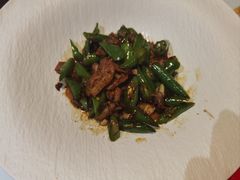 -荷风细雨·中国茶宴(碧云店)