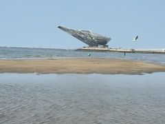 -山海广场