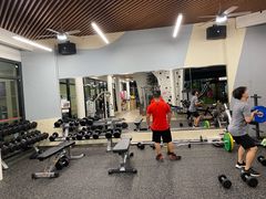 -乐刻运动健身(新浩e都店)