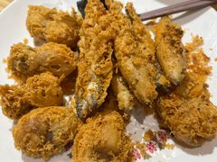 -德胜轩正宗顺德菜(宝安沙井会展中心店)