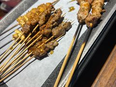 -管氏翅吧(望京东店)