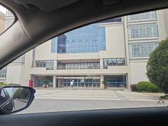 -江南大学(蠡湖校区)