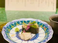 -鮨冠OMAKASE食べ放题(北京首店)