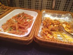 -尚品海鲜肥牛自助火锅(湖明店)