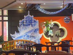 -桥香园过桥米线(国贸店)
