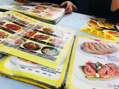 -明记烧鱼美味店