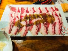 -7年8班朝鲜族非遗美食(三钢里店)