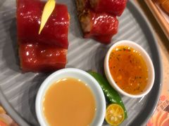 -点都德(中海环宇荟店)