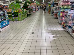 -物美超市(通州果园店)