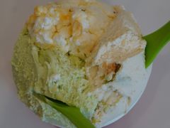 -Dal Cuore 达可芮冰淇淋(陕西北路店)