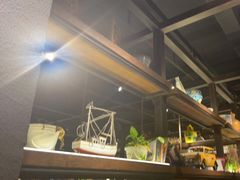 大堂-探鱼·鲜青椒爽麻烤鱼(广州欣荣广场店)