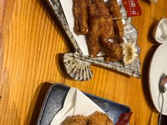 -鲁山人日本料理·放题·套餐(松卫北路店)