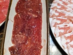 -鑫隆四季涮肉(香河店)
