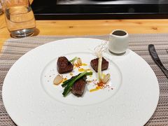 -香樟花园法式铁板烧(恒隆广场店)