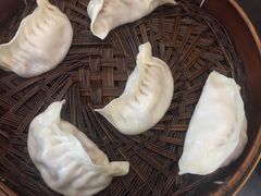 九炉蒸饺-九炉分座(个园店)