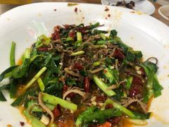 -勇猛子川菜馆(新军路店)