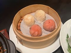 -广州柏悦酒店·悦景轩·粤菜餐厅