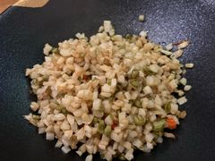 酸豆角炒小笋-汤厨(五道营店)