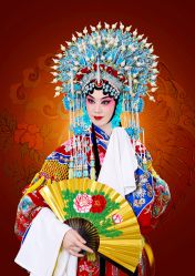 -梨园天地京剧摄影(玲珑天地店)