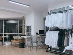 -bobo高端证件照工作室(三元桥店)
