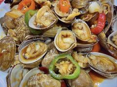-联丰美食(番禺店)