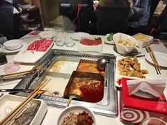 -海底捞火锅(长沙华创国际广场店)