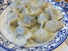 -东方饺子王(王府井关东古巷店)
