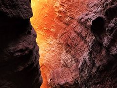 -天山神秘大峡谷