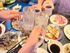-海韵之星邮轮水会(明发商业广场店)